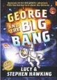 George and the Big Bang (Perfect Paperback)