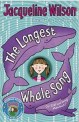 The Longest Whale Song (Paperback)