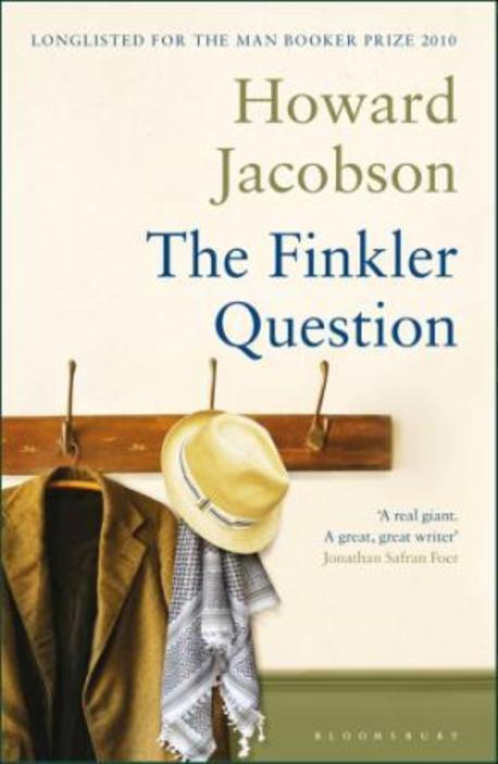 (The) Finkler Question