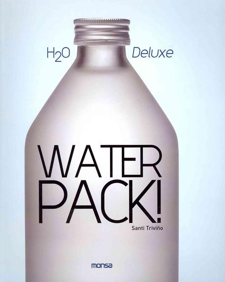 Water pack!  : H20 deluxe