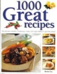 1000 RECIPES