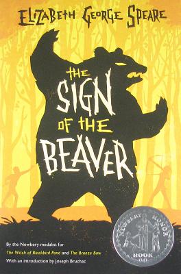 (The) sign of the beaver