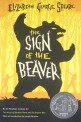 The Sign of the Beaver (Paperback)
