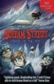 Scream Street 11: Hunger of the Yeti (Paperback)