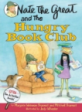 Nate the great on the Hungry Book Club