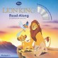 The Lion King Read-Along Storybook [With CD (Audio)] (Paperback)