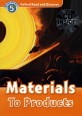 Materials to Products
