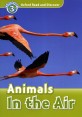Animals In the Air