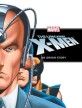 The Uncanny X-Men: An Origin Story (Hardcover)