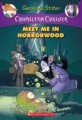 Creepella Von Cacklefur (Paperback) (Meet Me in Horrorwood)