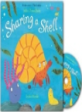 Sharing a Shell Book and CD Pack (Package)