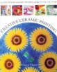 Creative ceramic painting