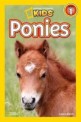 Ponies (Paperback)
