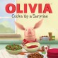 Olivia Cooks Up a Surprise (Paperback)