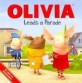 Olivia Leads a Parade (Paperback)