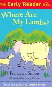 Where are my lambs?