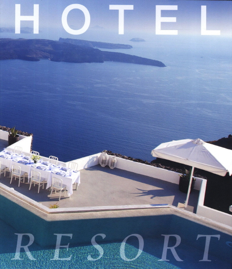 Hotel resort