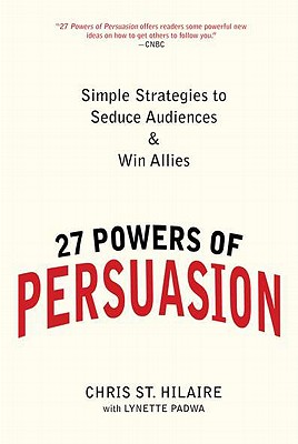 27 Powers of Persuasion 