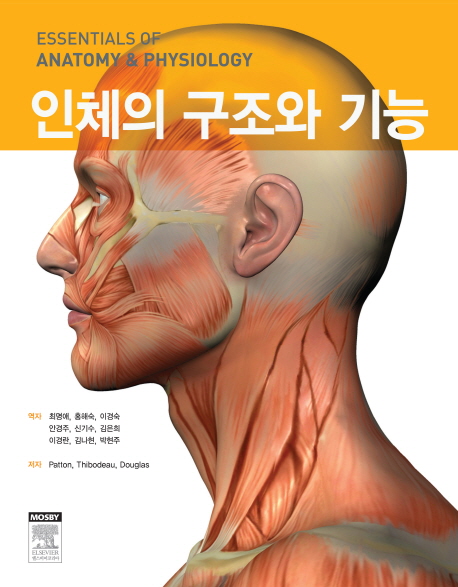 인체의 구조와 기능