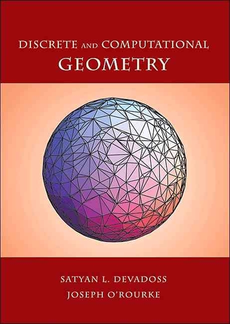 Discrete and computational geometry