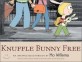 Knuffle Bunny free : (An) unexpected diversion