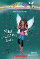 Night Fairies #5: Nia the Night Owl Fairy: A Rainbow Magic Book (Paperback)