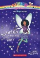 Night Fairies #7: Sabrina the Sweet Dreams Fairy: A Rainbow Magic Book (Paperback)