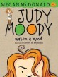 Judy Moody was in a mood 
