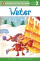EXP Water (Puffin Young Readers Level 2)