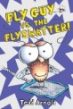 Fly guy vs. the fly swatter!