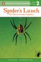 Spider's Lunch (Paperback) - Puffin Young Readers Level 2