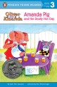 Amanda Pig and the Really Hot Day (Paperback) - Puffin Young Readers Level 3