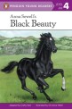 EXP Anna Sewell's Black Beauty (Puffin Young Readers Level 4)