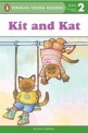 EXP Kit and Kat (Puffin Young Readers Level 2)