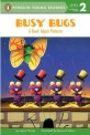 EXP Busy Bugs (Puffin Young Readers Level 2)