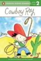 EXP Cowboy Roy (Puffin Young Readers Level 2)