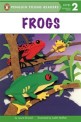 Frogs (Paperback) - Puffin Young Readers Level 2