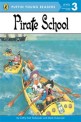 EXP Pirate School (Puffin Young Readers Level 3)