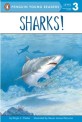 EXP Sharks! (Puffin Young Readers Level 3)