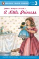 Frances Hodgson Burnett's A Little Princess (Paperback) - Puffin Young Readers Level 3