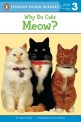 EXP Why Do Cats Meow? (Puffin Young Readers Level 3)