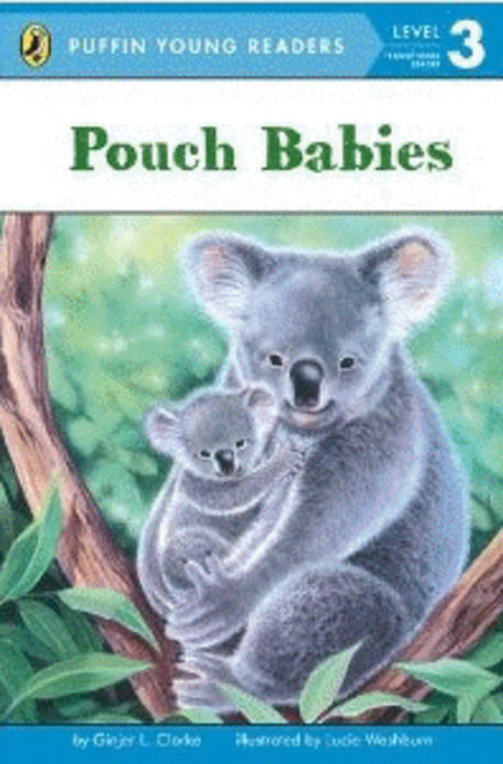 Pouch Babies : Level 3