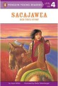 Sacajawea: Her True Story (Paperback) - Puffin Young Readers Level 4
