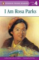 EXP I Am Rosa Parks (Puffin Young Readers Level 4)