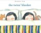 The Twins' Blanket (School & Library Binding)