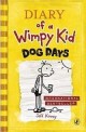 Dog Days (Diary of a Wimpy Kid book 4) (Package)