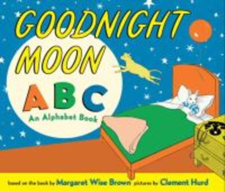 Goodnight moon ABC : an alphabet book