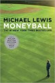 Moneyball : the art of winning an unfair game 표지 이미지