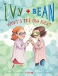 Ivy + Bean What's the Big Idea? (Paperback)