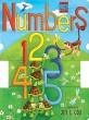 Numbers: A Silly Slider Book (Board Books)